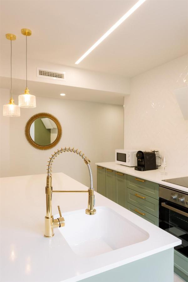 Patio De Luces Apartment Jumilla Ngoại thất bức ảnh